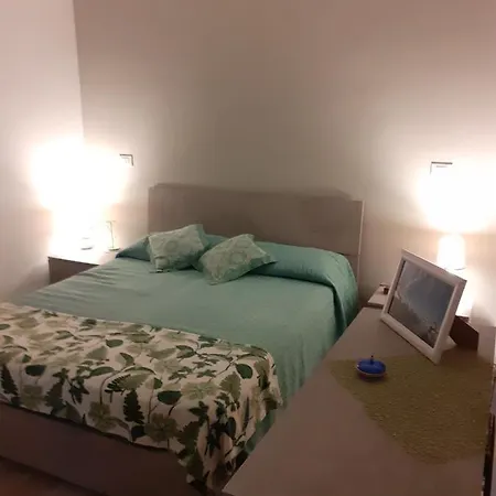 Appartamento Casa Calù *