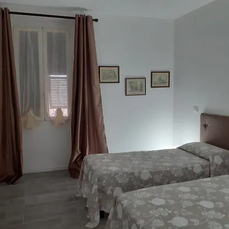 Casa Calù Appartamento
