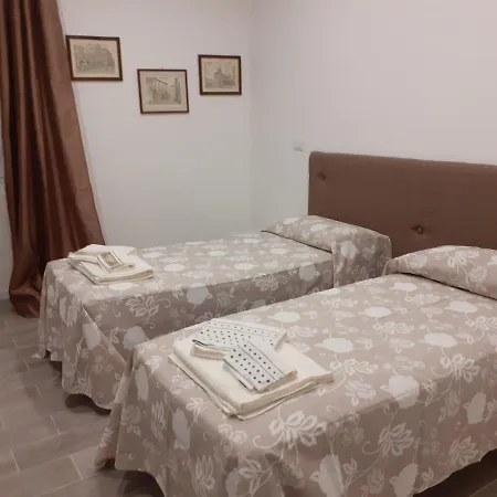 Casa Calù *