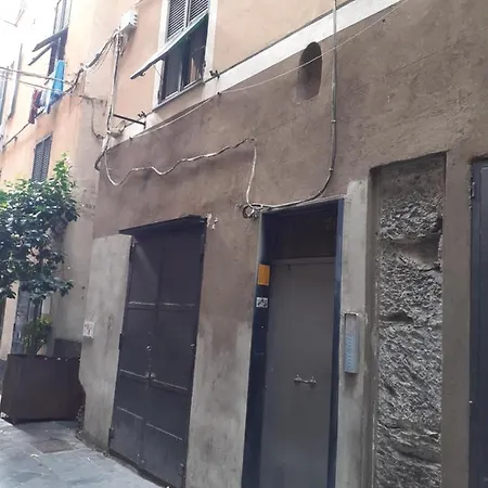 Casa Calù *