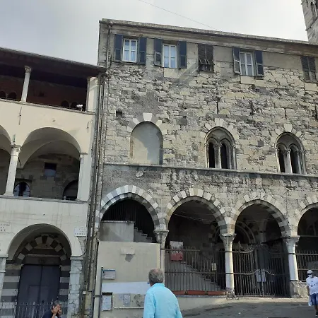 Casa Calù Appartamento