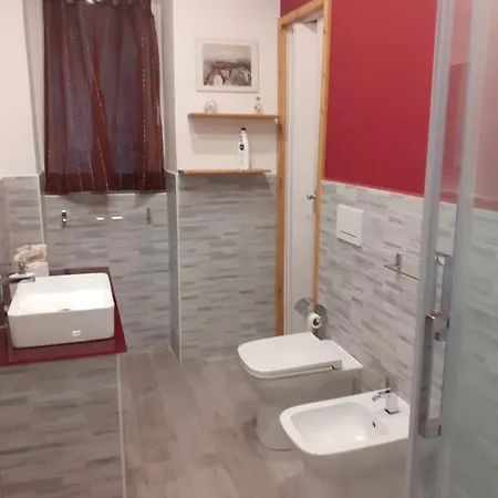 Casa Calù *