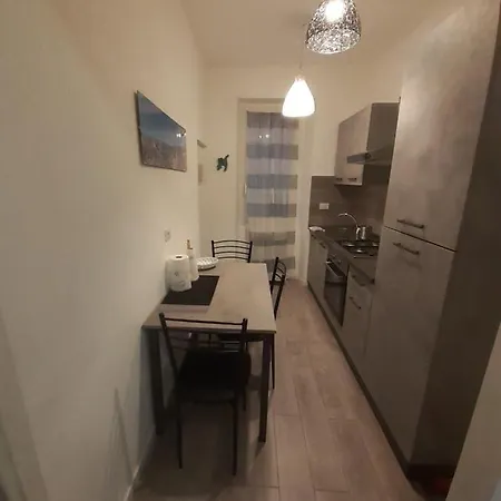 Casa Calù Appartamento Genova