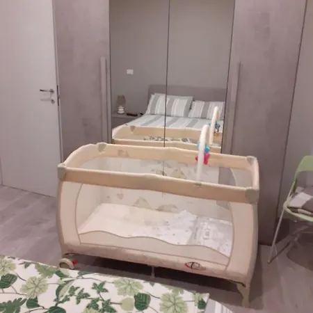 Casa Calù Appartamento *